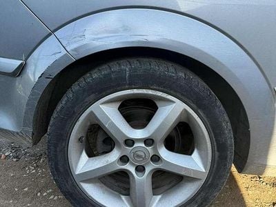 Occasion Opel Astra GTC 101 ch (74 kW) 2007 Berline