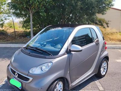 Smart ForTwo Coupé