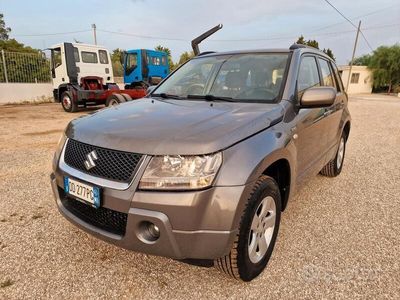 usata Suzuki Grand Vitara Grand Vitara1.9 DDiS 5 porte