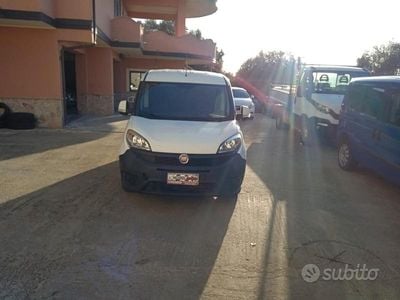 Fiat Doblò