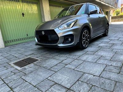Usata Suzuki Swift Sport 129 CV (94 kW) 2021 Utilitaria