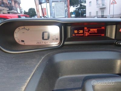 Citroën C3 Picasso