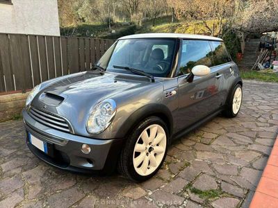 usata Mini Cooper S Cooper S 1.6170cv