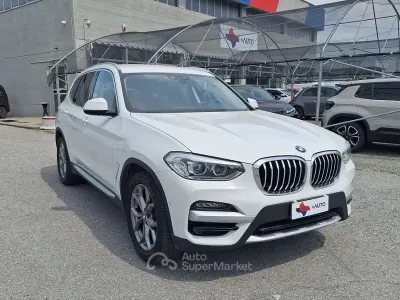 Usata BMW X3