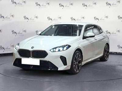 Usado BMW 120