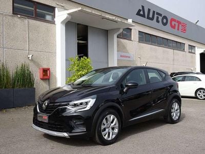 Occasion Renault Captur Intens 95 ch (69 kW) 2020 Noir SUV