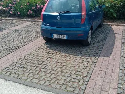 Usata Fiat Punto
