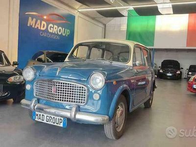 usata Fiat 1100 Familiare ASI!!