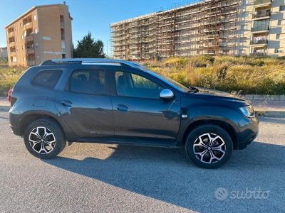 usata Dacia Duster Duster 1.5 Blue dCi 8V 115 CV 4x2 Prestige