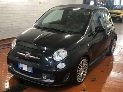 Abarth 595C