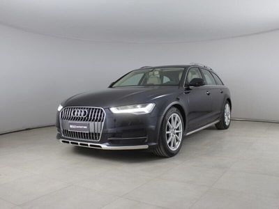 usata Audi A6 Allroad A6 allroad3.0 TDI 272 CV S tronic Business