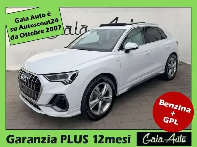 Usata Audi Q3