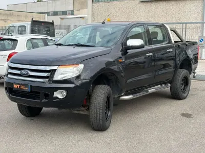 Usata Ford Ranger