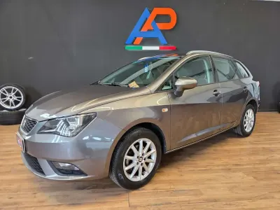 Usata Seat Ibiza ST