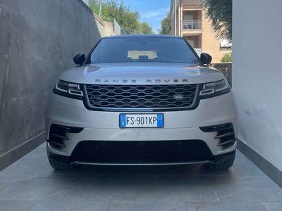 usata Land Rover Range Rover Velar Range Rover Velar2.0 i4 R-Dynamic S 240cv auto