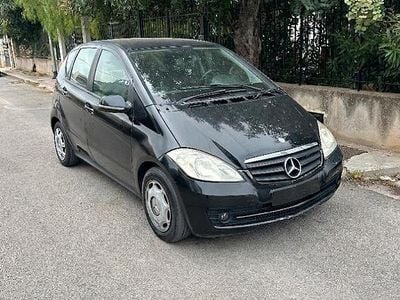 Usata Mercedes A180 2009 Utilitaria