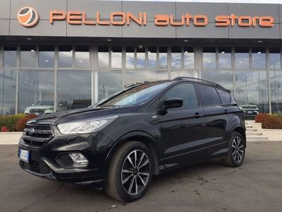 usata Ford Kuga 1.5 TDCI 120 CV ST-Line 1°PROP-KM CERTIFICATI