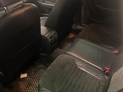 Usata VW Passat 140 CV (102 kW) 2011 Station wagon