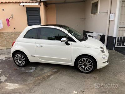 usata Fiat Cinquecento - 2018