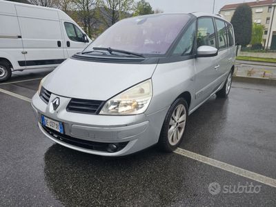 usata Renault Espace 