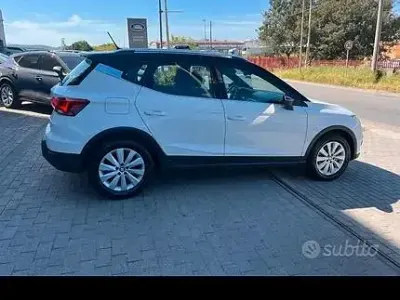 Käytetty Seat Arona