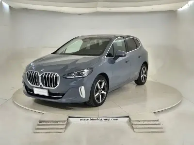Usado BMW 218