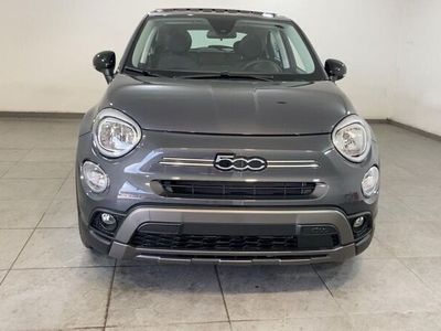 usata Fiat 130 500X 1.6 MultiJetCV Cross