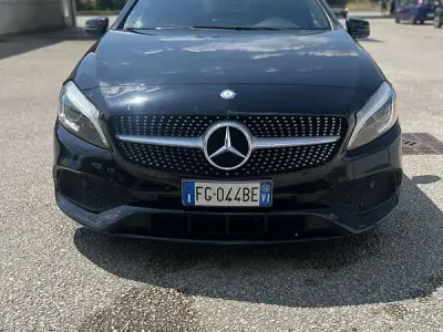 Usata Mercedes A220