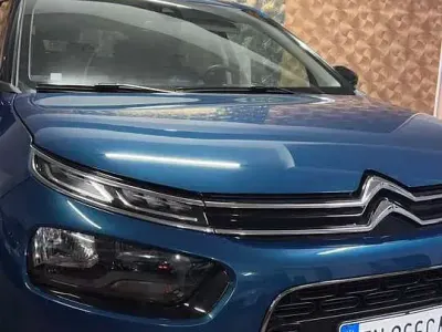 Usata Citroën C4 Shine Edition 131 CV (96 kW) 2018 Other SUV