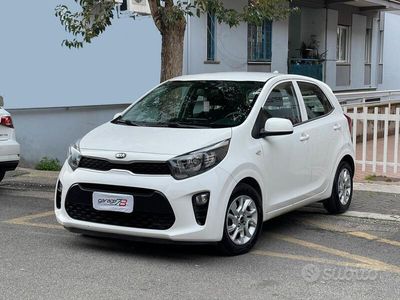 usata Kia Picanto 1.0 Cool my17