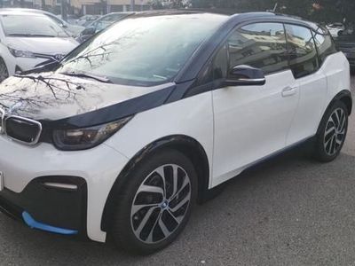 usata BMW 120 i3 i3sAh