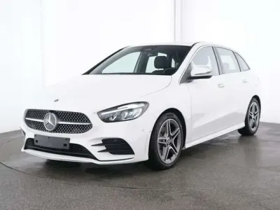 Usata Mercedes B180