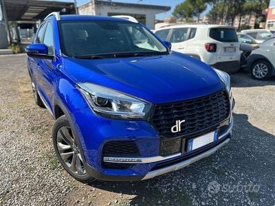 Blu Usata 2022 DR DR 4.0 SUV | 11.950 € (Ottimo prezzo)