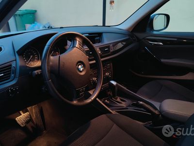 usata BMW X1 X1 sDrive18d