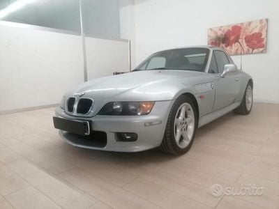 BMW Z3