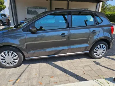 Usata VW Polo