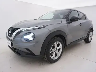 Usata Nissan Juke