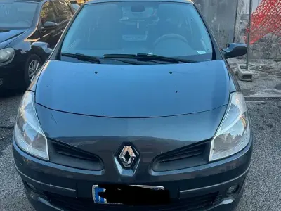 Usata Renault Clio III