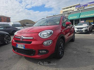 Occasion Fiat 500X 95 ch (69 kW) 2016 SUV