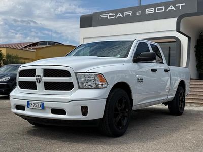 Usata Dodge Ram 394 CV (289 kW) 2014 Bianco Pick-up