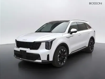 Usata Kia Sorento