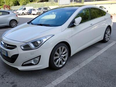 usata Hyundai i40 - 2012