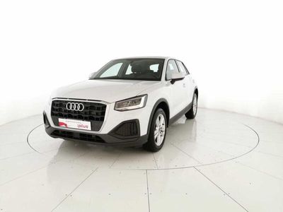 usata Audi Q2 30 2.0 tdi Business s-tronic