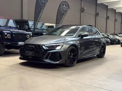 Usata Audi RS3
