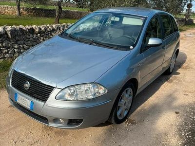 Fiat Croma