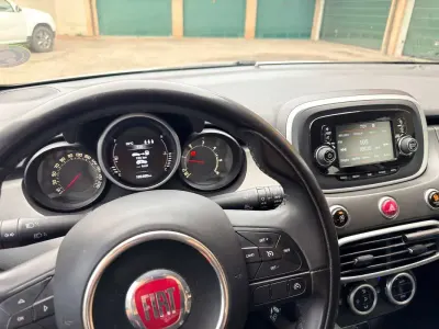 Usata Fiat 500