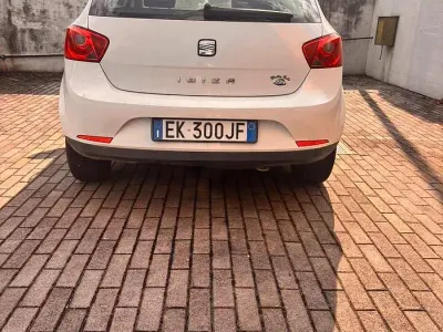 Usata Seat Ibiza