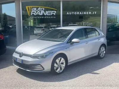 Usata VW Golf VIII