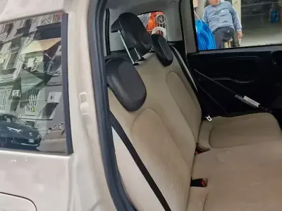 Occasion Fiat Panda