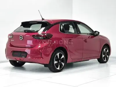 Usata Opel Corsa-e